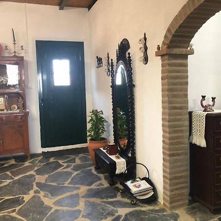 Quintinha Dos Pombinhos Villa Montoito Exteriör bild