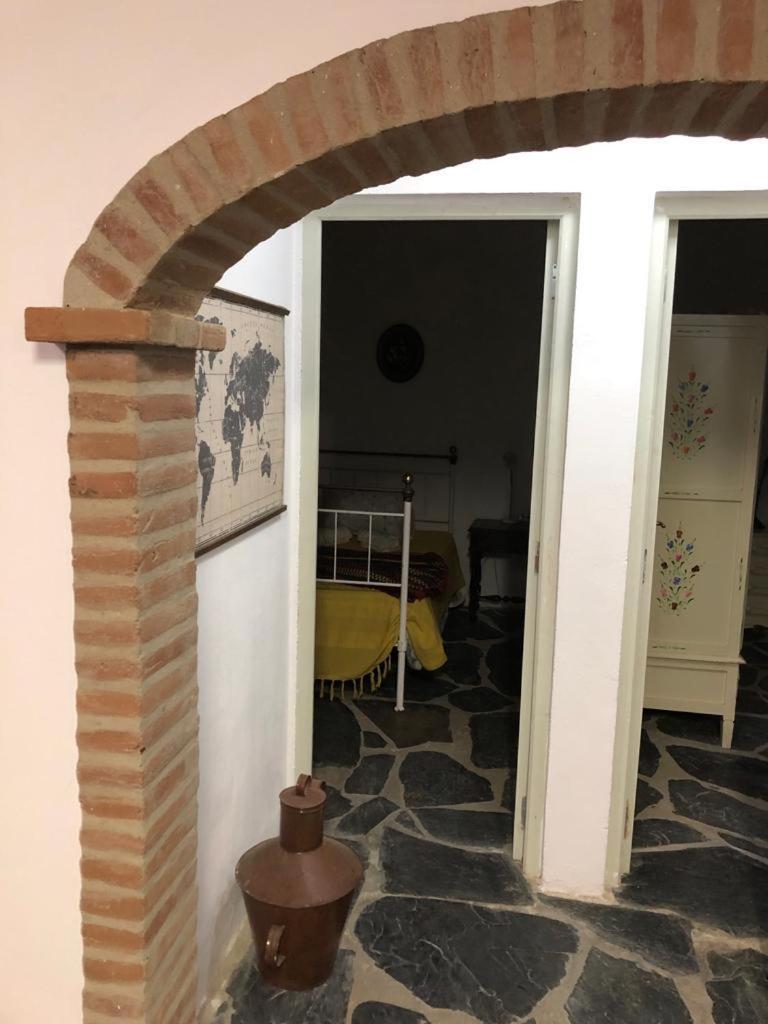 Quintinha Dos Pombinhos Villa Montoito Exteriör bild