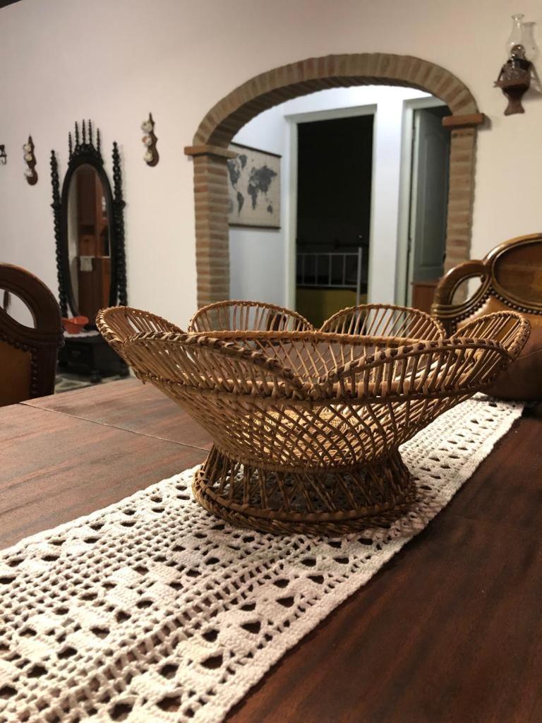 Quintinha Dos Pombinhos Villa Montoito Exteriör bild