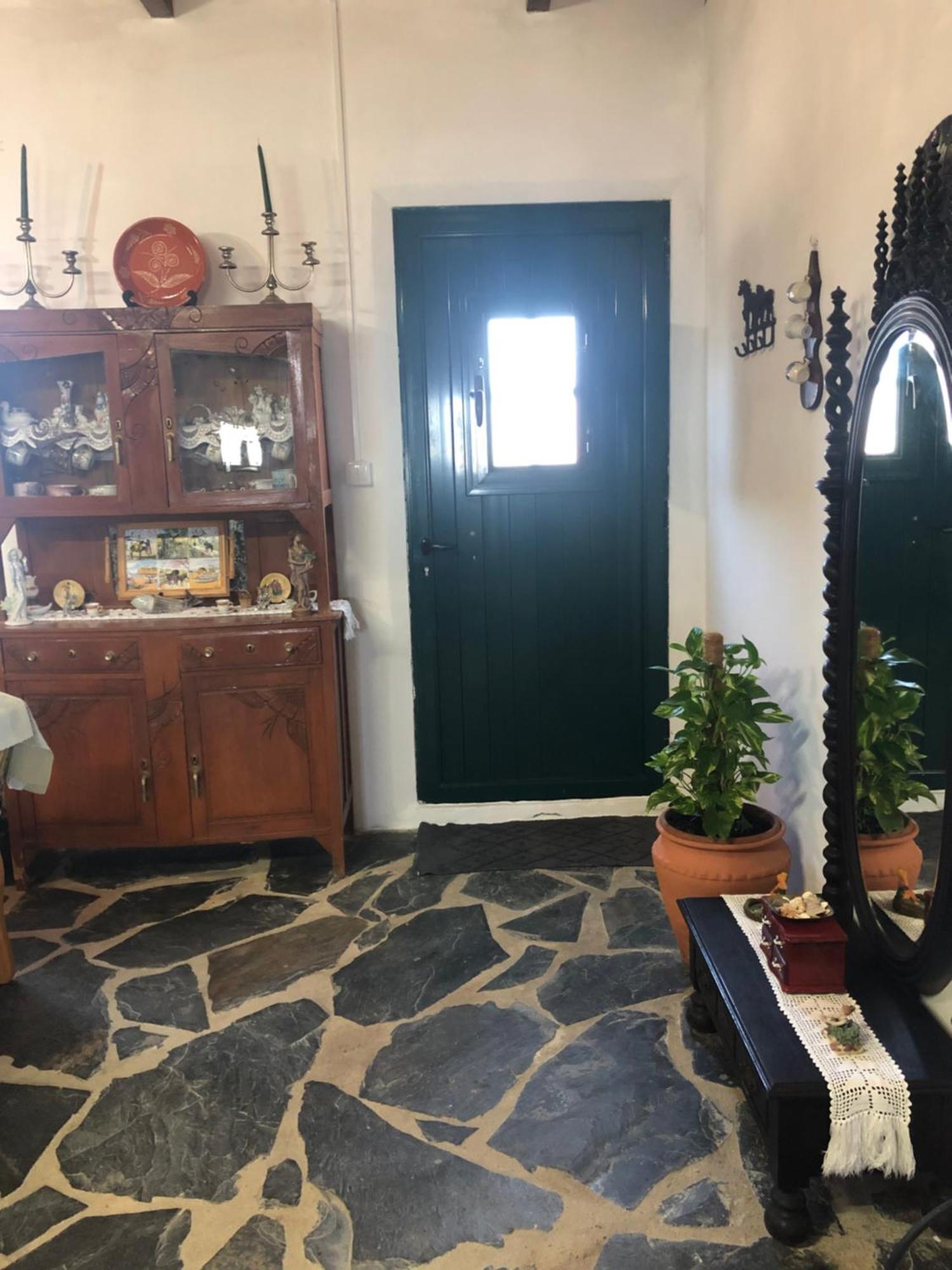 Quintinha Dos Pombinhos Villa Montoito Exteriör bild