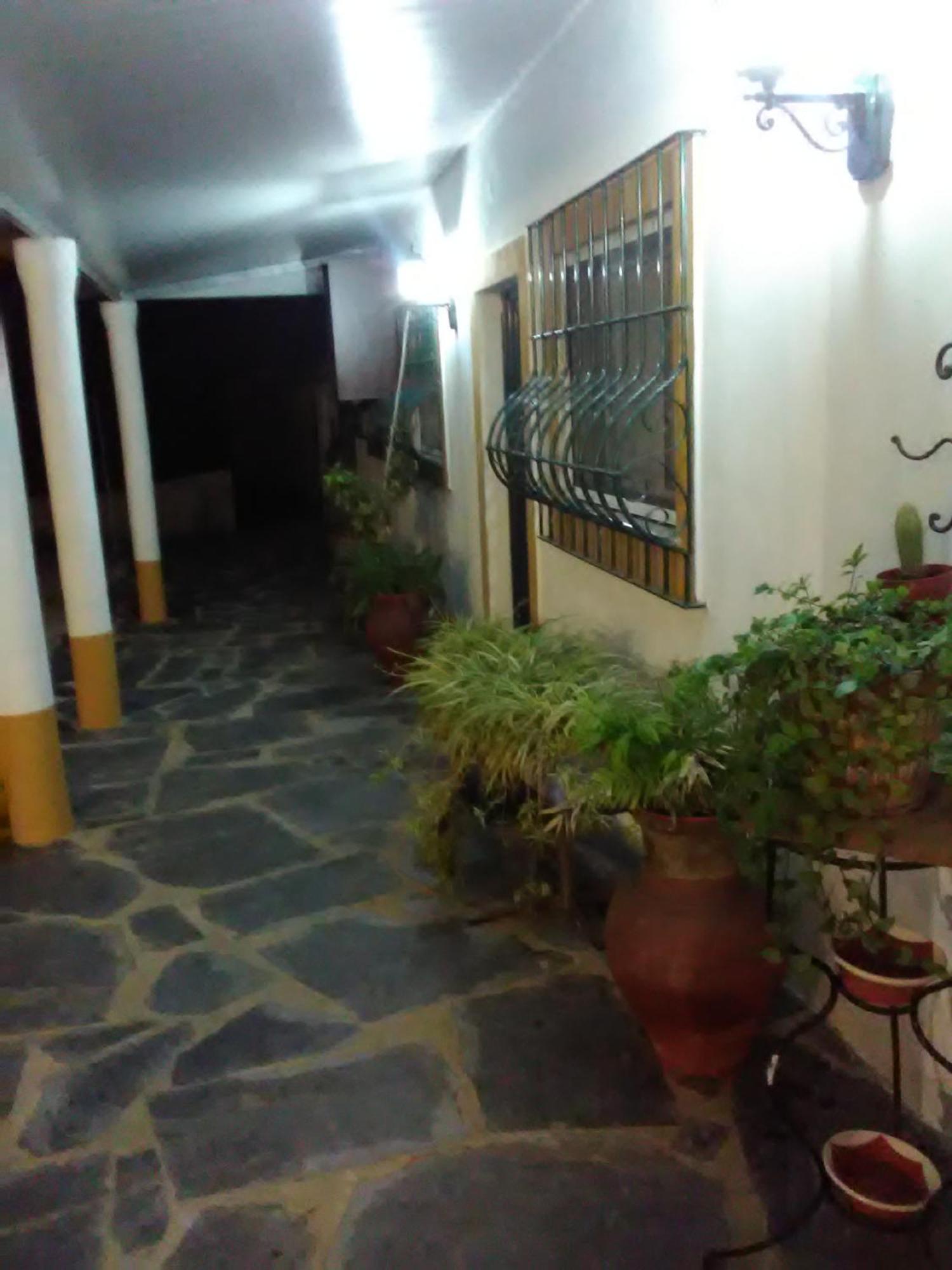 Quintinha Dos Pombinhos Villa Montoito Exteriör bild