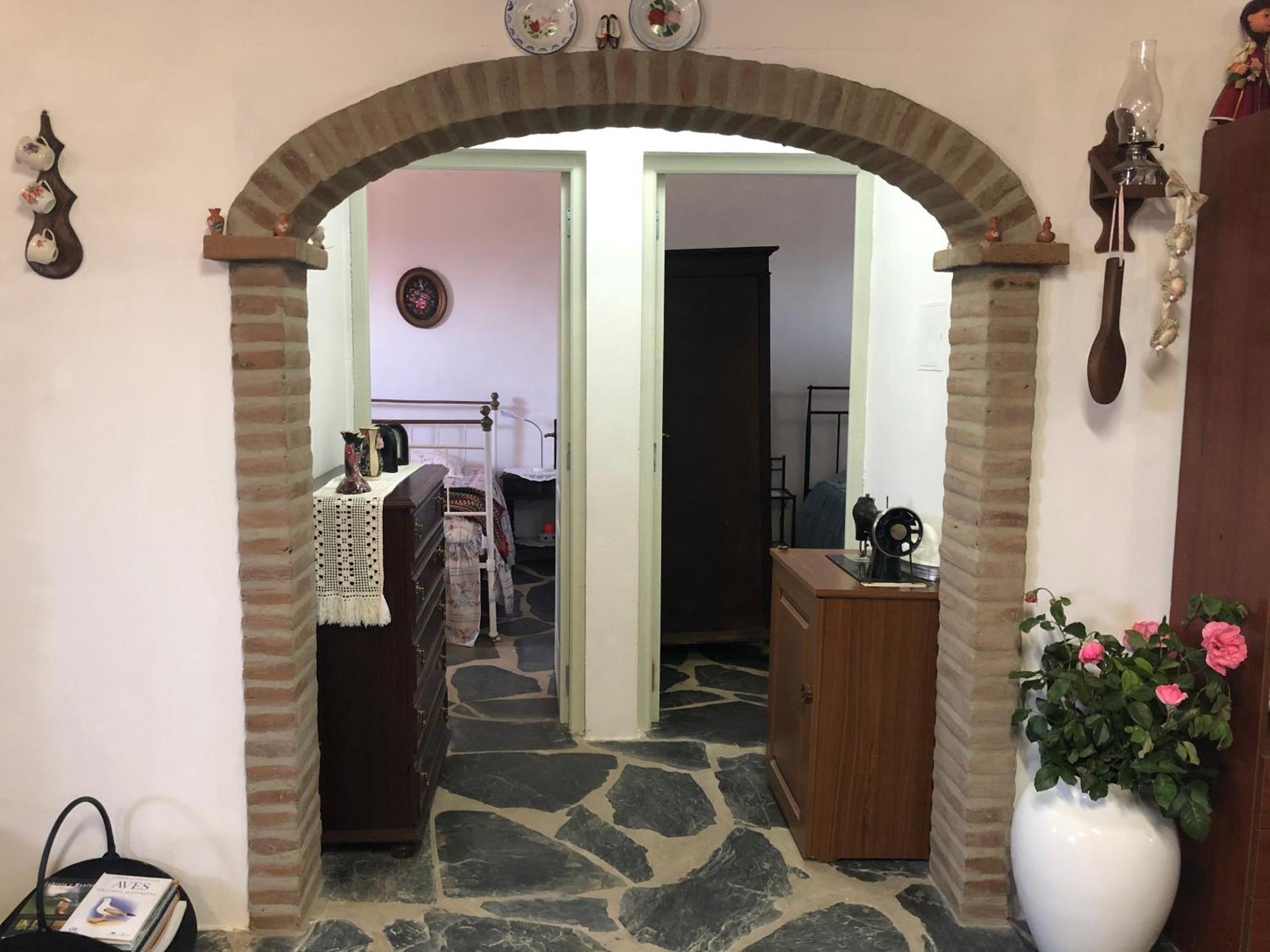 Quintinha Dos Pombinhos Villa Montoito Exteriör bild