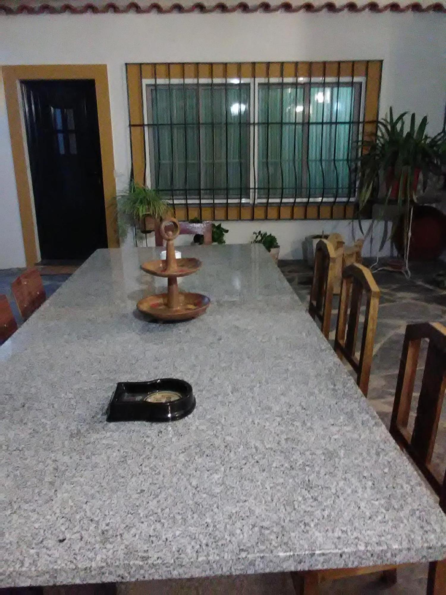 Quintinha Dos Pombinhos Villa Montoito Exteriör bild
